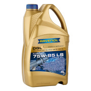 Ravenol 1 * * * 9