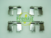 Frenkit 9 * * * 0