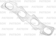 PATRON P * * * 7