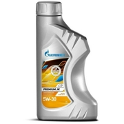 Gazpromneft 2 * * * 4