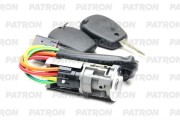 PATRON P * * * 4