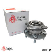TRAFORD RING G * * * 5