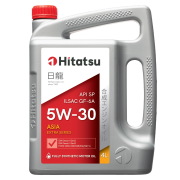 Hitatsu 5 * * * 4