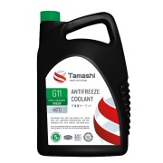 Tamashi A * * * 5