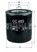 Mahle/Knecht O * * * 5