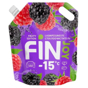 FIN JOY 6 * * * 1