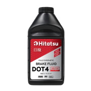 Hitatsu B * * * 5