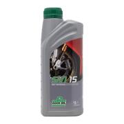 Rock Oil 10094 Масло Suspension Fluid вилочное 15W полусинтетическое