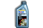 Mobil 1 * * * 8