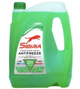 Sibiria 8 * * * 7