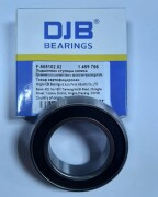 DJB F * * * 2