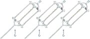 Konig 2001915983 Цепи противоскольжения &quot;Slip-Stop&quot;; 315/70-22.5 ; 315/80-22.5 ; 3шт в мешке