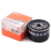 Mahle/Knecht O * * * A