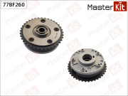 MasterKit 7 * * * 0