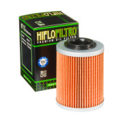 Hiflo filtro H * * * 2