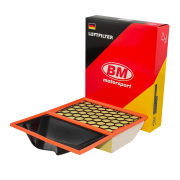 BM-Motorsport F * * * 0