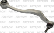 PATRON P * * * R
