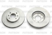 PATRON P * * * 2