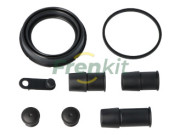 Frenkit 2 * * * 2