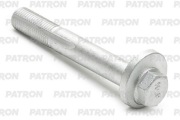 PATRON P * * * 6