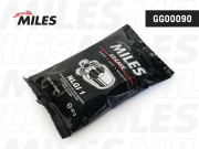 Miles G * * * 0