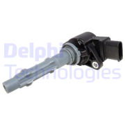 Delphi G * * * 1
