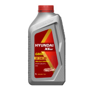 HYUNDAI XTeer 1 * * * 2