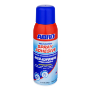 ABRO S * * * 0