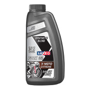Luxe 30437 Вилочное масло X-MOTO FORK OIL 5W 1л