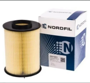 NORDFIL A * * * 3