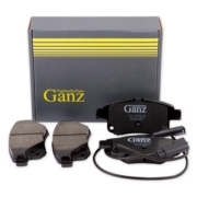 GANZ G * * * 8
