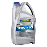 Ravenol 1 * * * 9