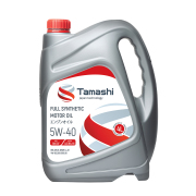 Tamashi 5 * * * 4