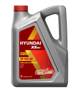 HYUNDAI XTeer 1 * * * 6
