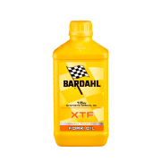 Bardahl 56535 Масло XTF Fork Special вилочное и амортизаторное 15W синтетическое