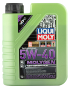 Liqui moly 8 * * * 6