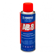 ABRO A * * * R