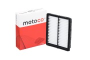 METACO 1 * * * 0