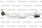 PATRON P * * * L