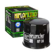 Hiflo filtro H * * * 8