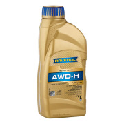 Ravenol 1 * * * 9