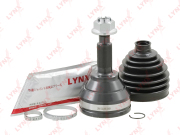 LYNXauto C * * * 0