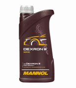 MANNOL 1 * * * 5