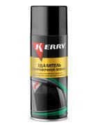 Kerry K * * * 6