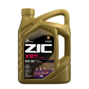 ZIC 1 * * * 5