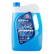 AGA A * * * Z