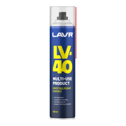 LAVR L * * * 5