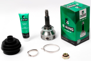 B-RING B * * * N