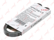 LYNXauto 4 * * * 3
