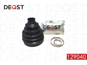DEQST 1 * * * 0